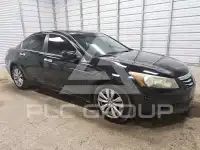 2012 Honda Accord фото