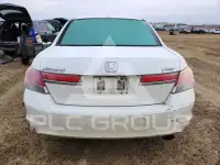 2012 Honda Accord фото