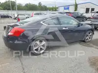 2012 Honda Accord фото