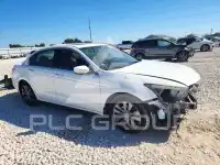 2012 Honda Accord photo