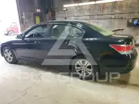 2012 Honda Accord фото
