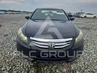 2012 Honda Accord фото