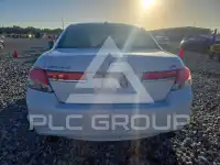 2012 Honda Accord фото