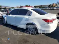 2012 Honda Accord фото