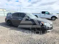 2012 Honda Accord фото