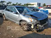 2012 Honda Accord фото