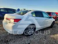 2012 Honda Accord фото