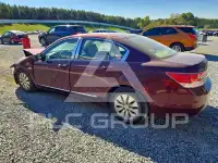 2012 Honda Accord photo