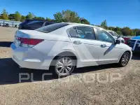 2012 Honda Accord фото