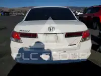 2012 Honda Accord фото
