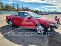 2012 Honda Accord фото