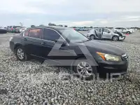 2012 Honda Accord фото