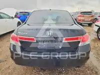 2012 Honda Accord photo