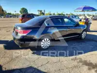 2012 Honda Accord фото