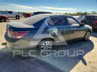 2012 Honda Accord фото
