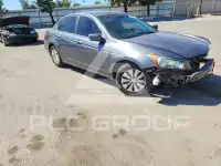 2012 Honda Accord фото
