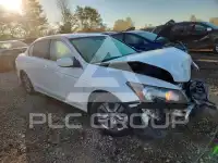 2012 Honda Accord фото