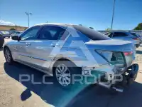2012 Honda Accord фото