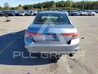 2012 Honda Accord фото