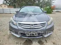 2012 Honda Accord photo