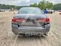 2012 Honda Accord фото