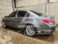 2012 Honda Accord фото