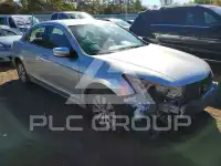 2012 Honda Accord фото