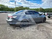 2012 Honda Accord фото