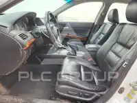 2012 Honda Accord фото
