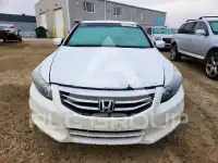 2012 Honda Accord фото