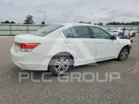 2012 Honda Accord фото