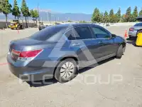 2012 Honda Accord фото