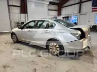 2012 Honda Accord фото
