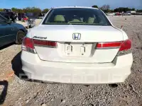 2012 Honda Accord фото