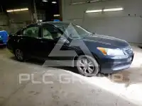 2012 Honda Accord фото