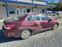 2012 Honda Accord photo