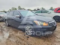 2012 Honda Accord photo