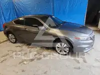 2012 Honda Accord photo