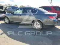 2012 Honda Accord фото