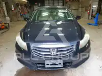 2012 Honda Accord фото