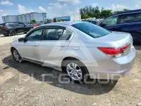 2012 Honda Accord photo