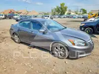 2012 Honda Accord фото