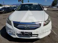 2012 Honda Accord фото