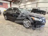 2012 Honda Accord photo