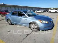 2012 Honda Accord фото