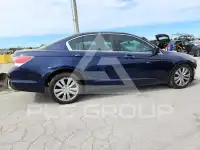 2012 Honda Accord фото