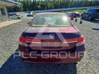 2012 Honda Accord photo