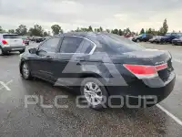 2012 Honda Accord photo
