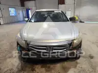2012 Honda Accord фото