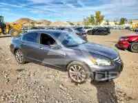 2012 Honda Accord фото